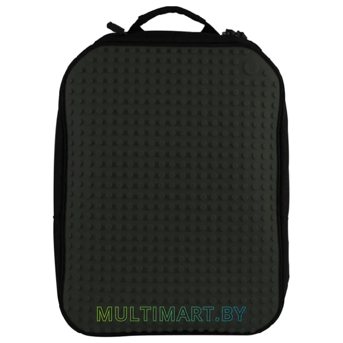 Рюкзак Upixel Canvas Classic Pixel WY-A001 (черный)